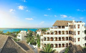 Msafini Hotel